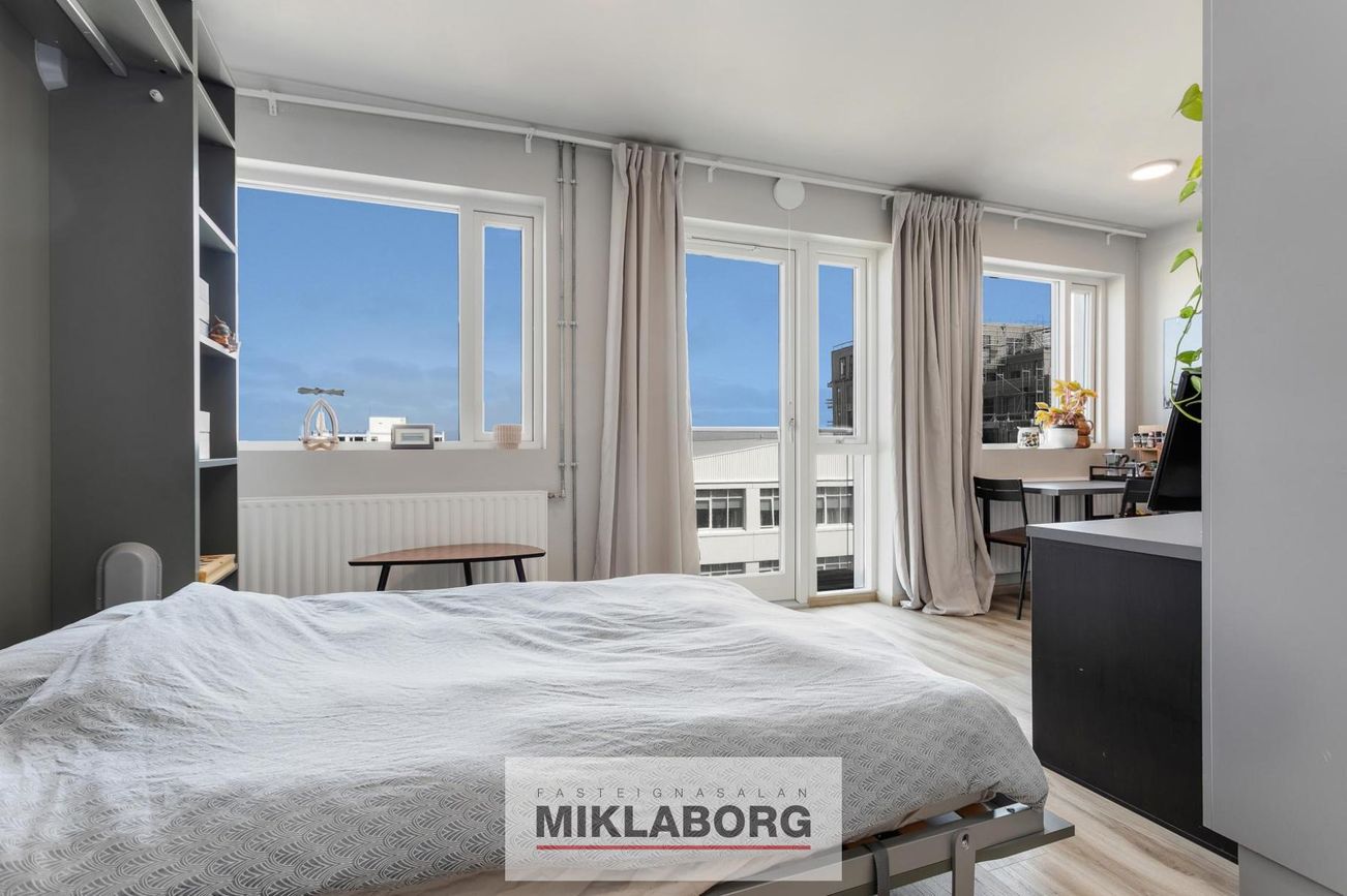 Brautarholt 20, 105 Reykjavík
