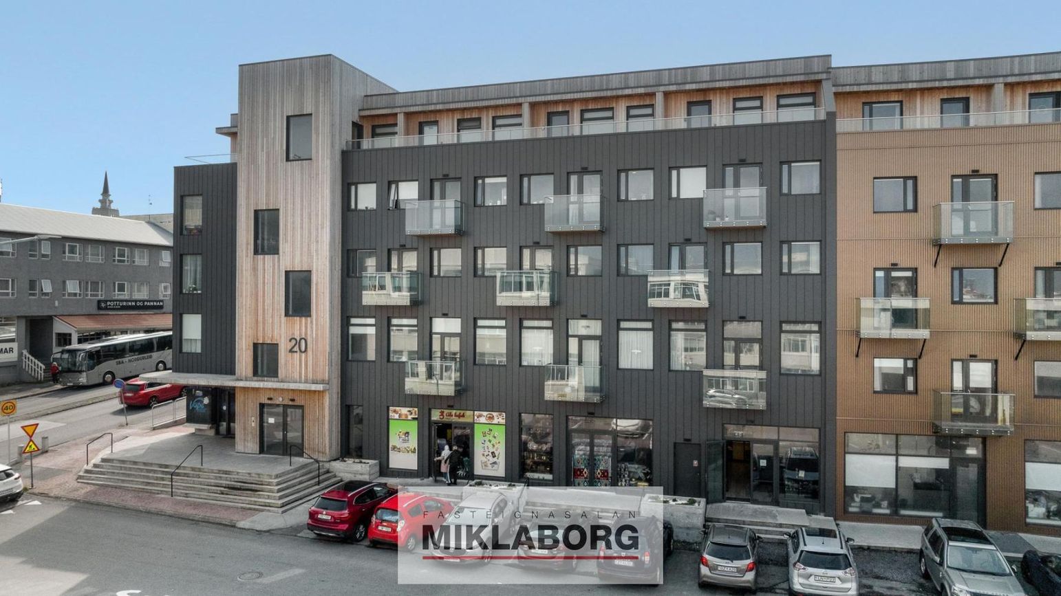 Brautarholt 20, 105 Reykjavík