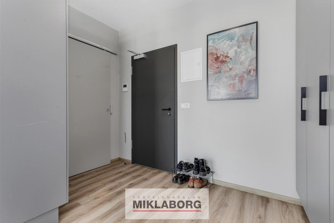 Brautarholt 20, 105 Reykjavík