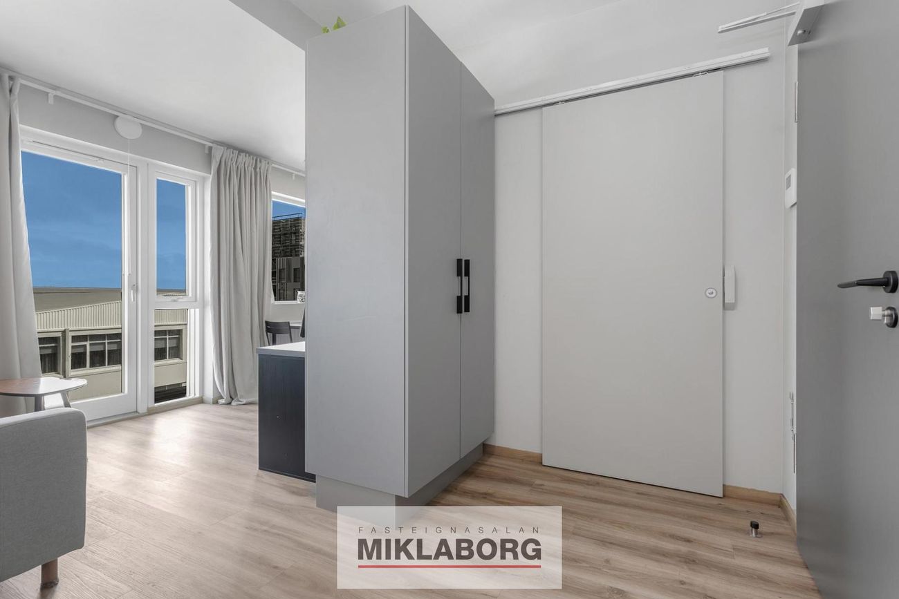 Brautarholt 20, 105 Reykjavík