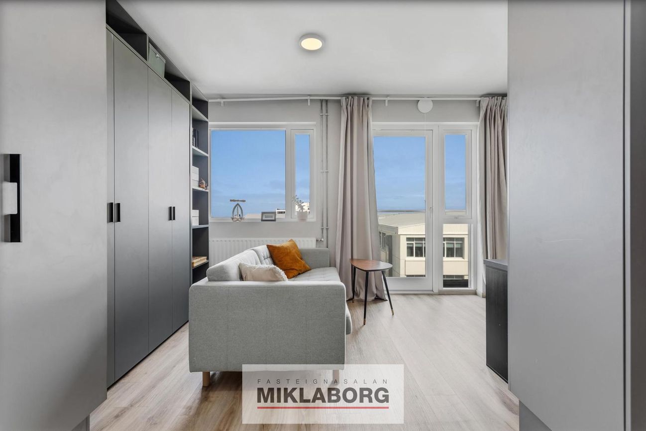 Brautarholt 20, 105 Reykjavík