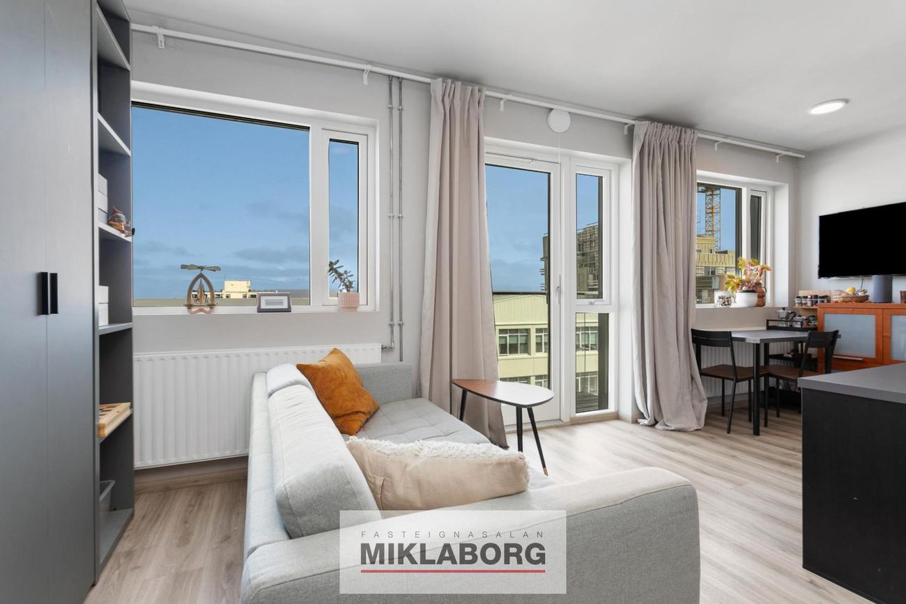 Brautarholt 20, 105 Reykjavík