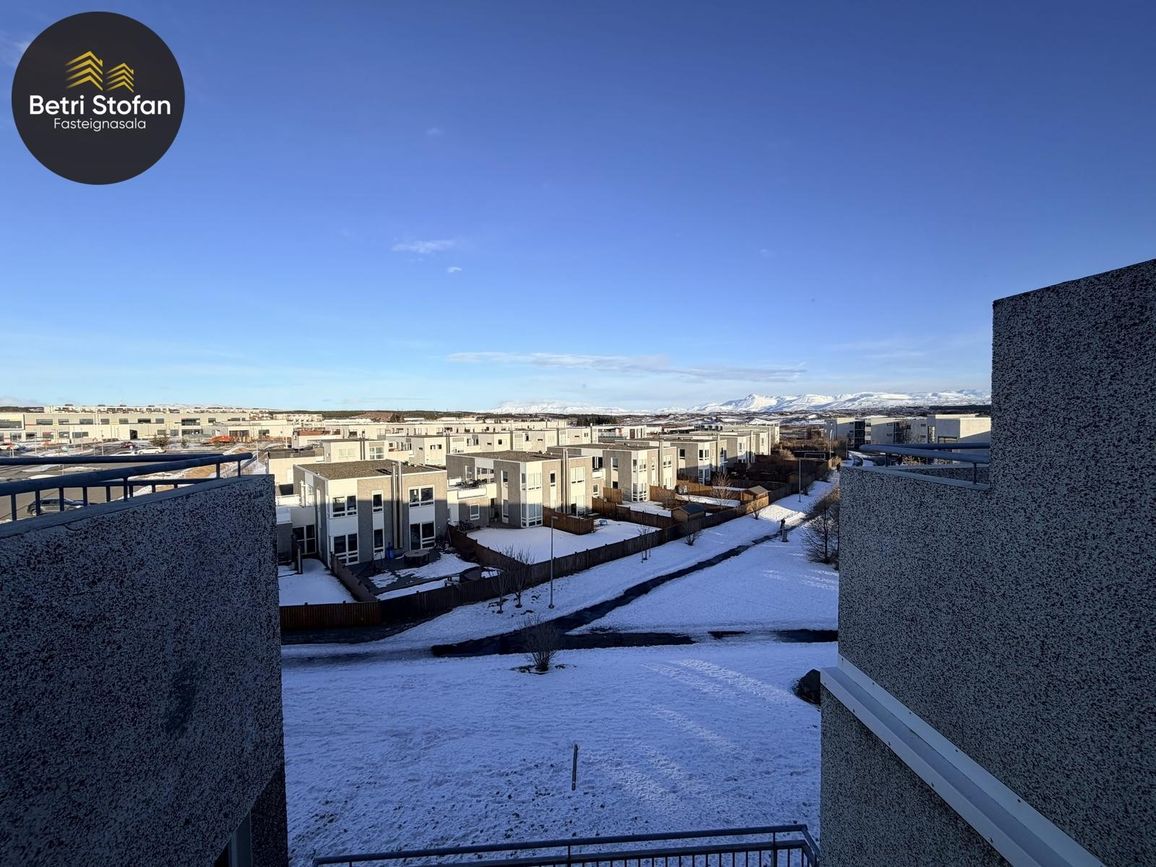 Selvað 1 - 0402, 110 Reykjavík