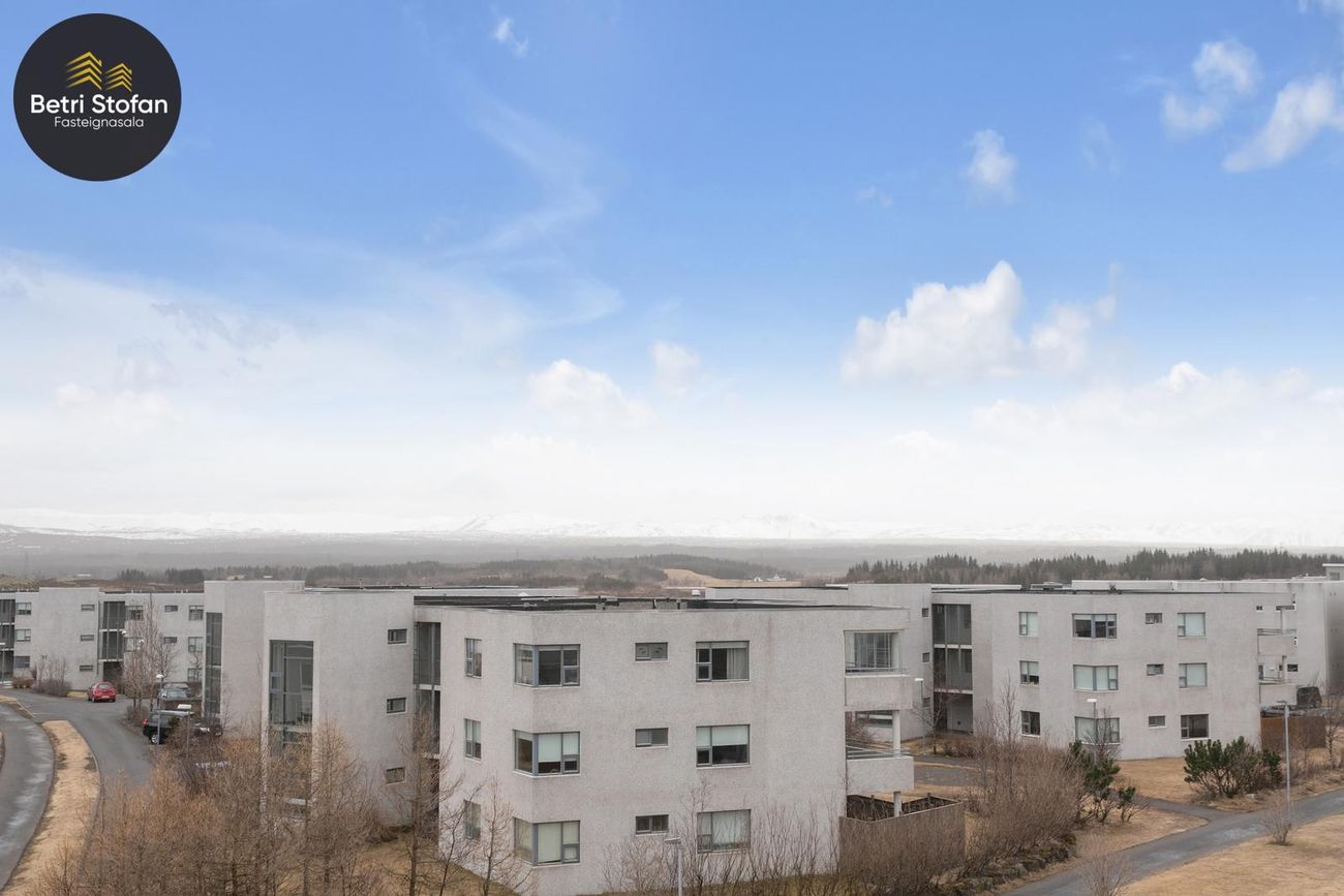 Selvað 1 - 0402, 110 Reykjavík