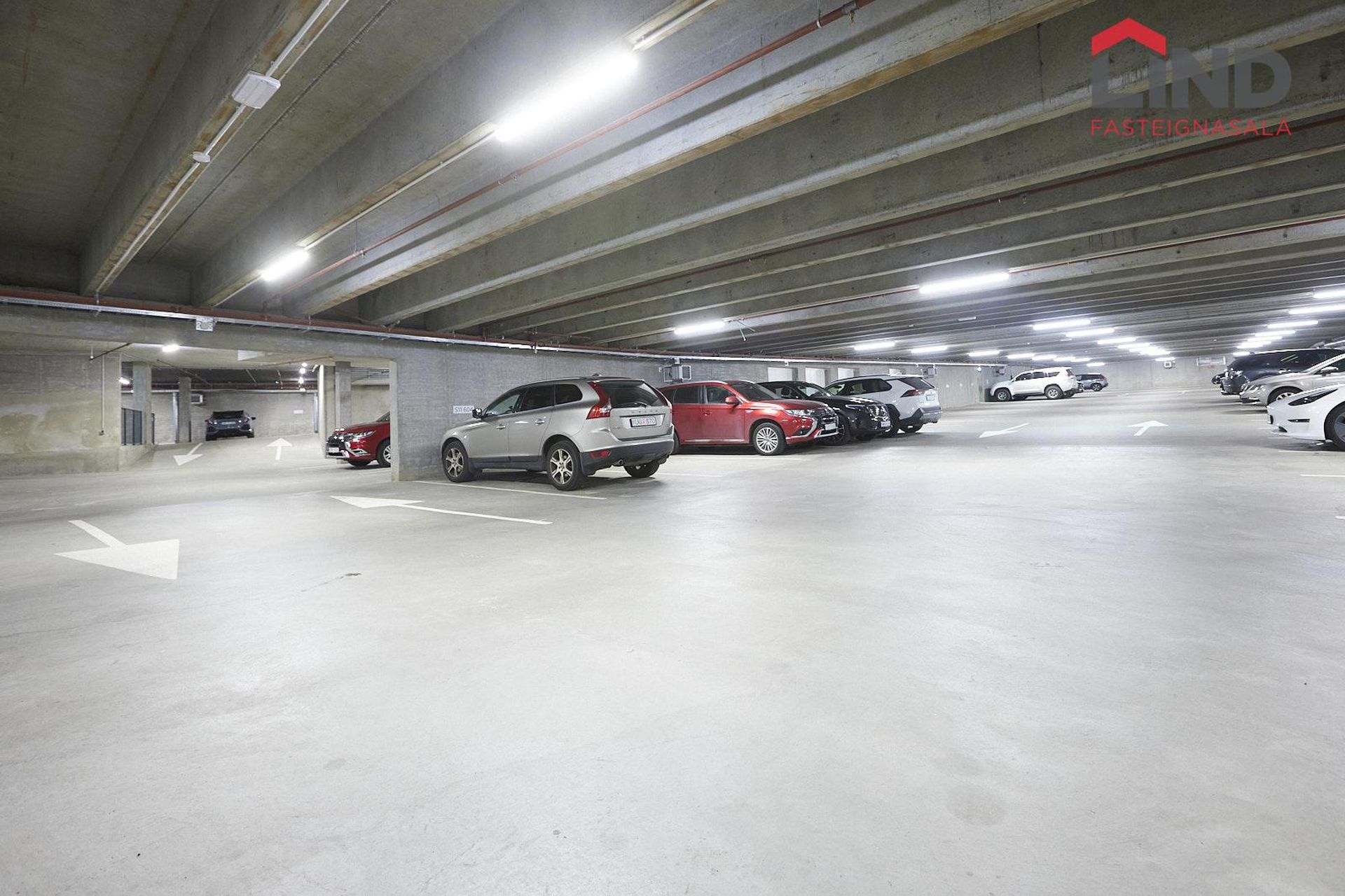 Sunnusmári 11 - 0505, 201 Kópavogur