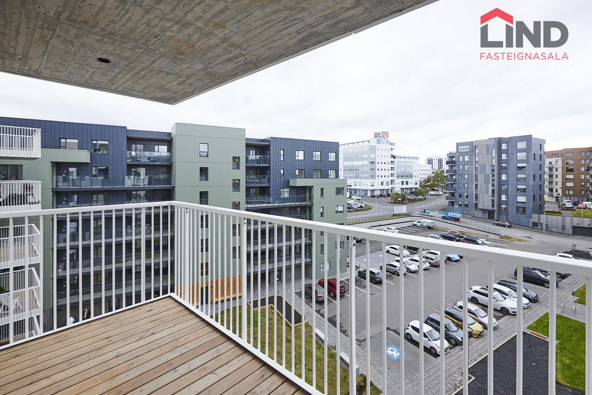 Sunnusmári 11 - 0505, 201 Kópavogur