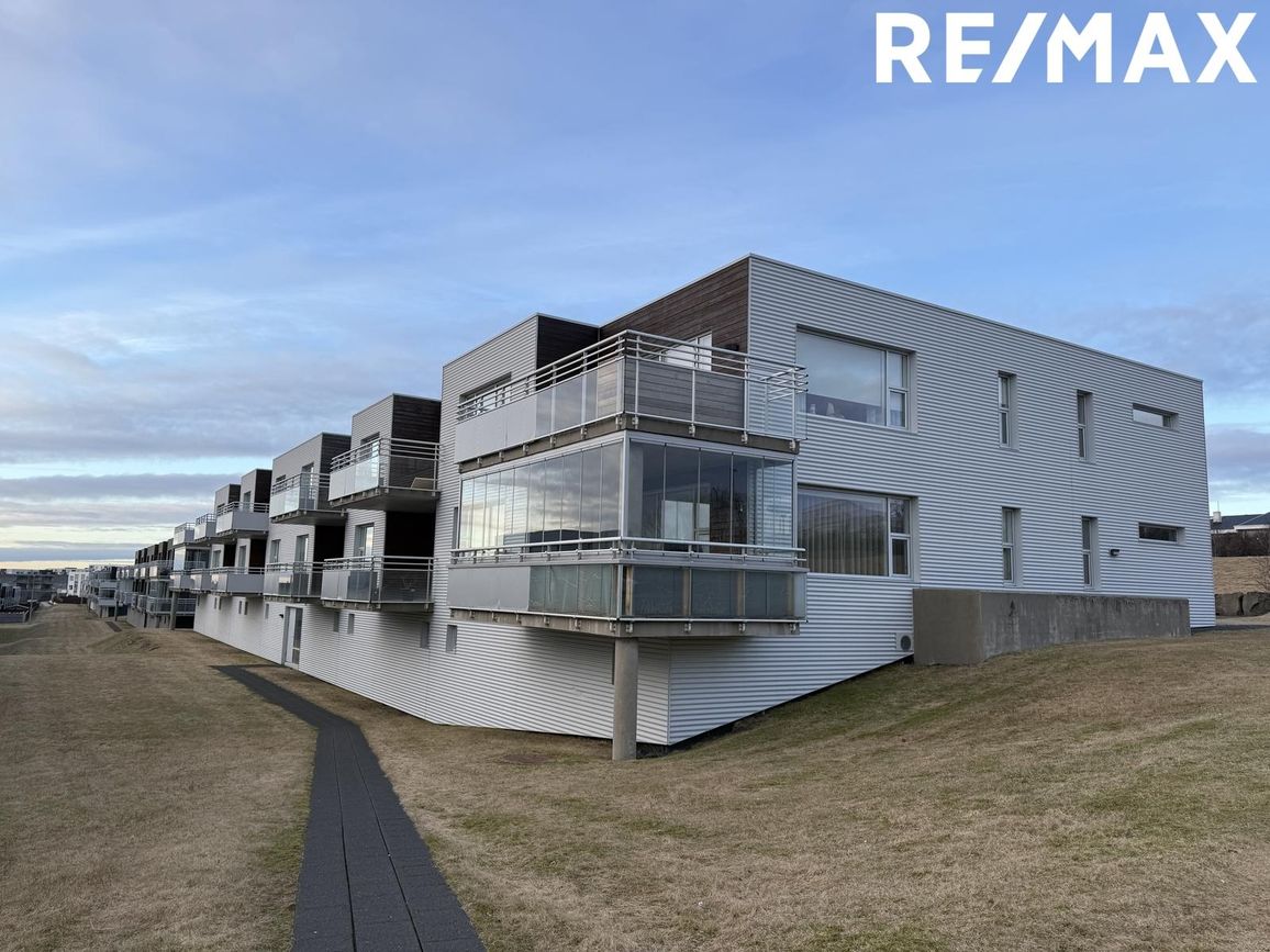 Maltakur 7, 210 Garðabær