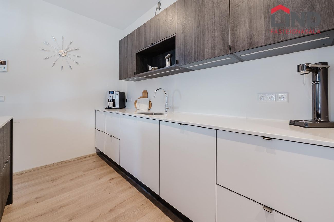 Álalind 18, 201 Kópavogur