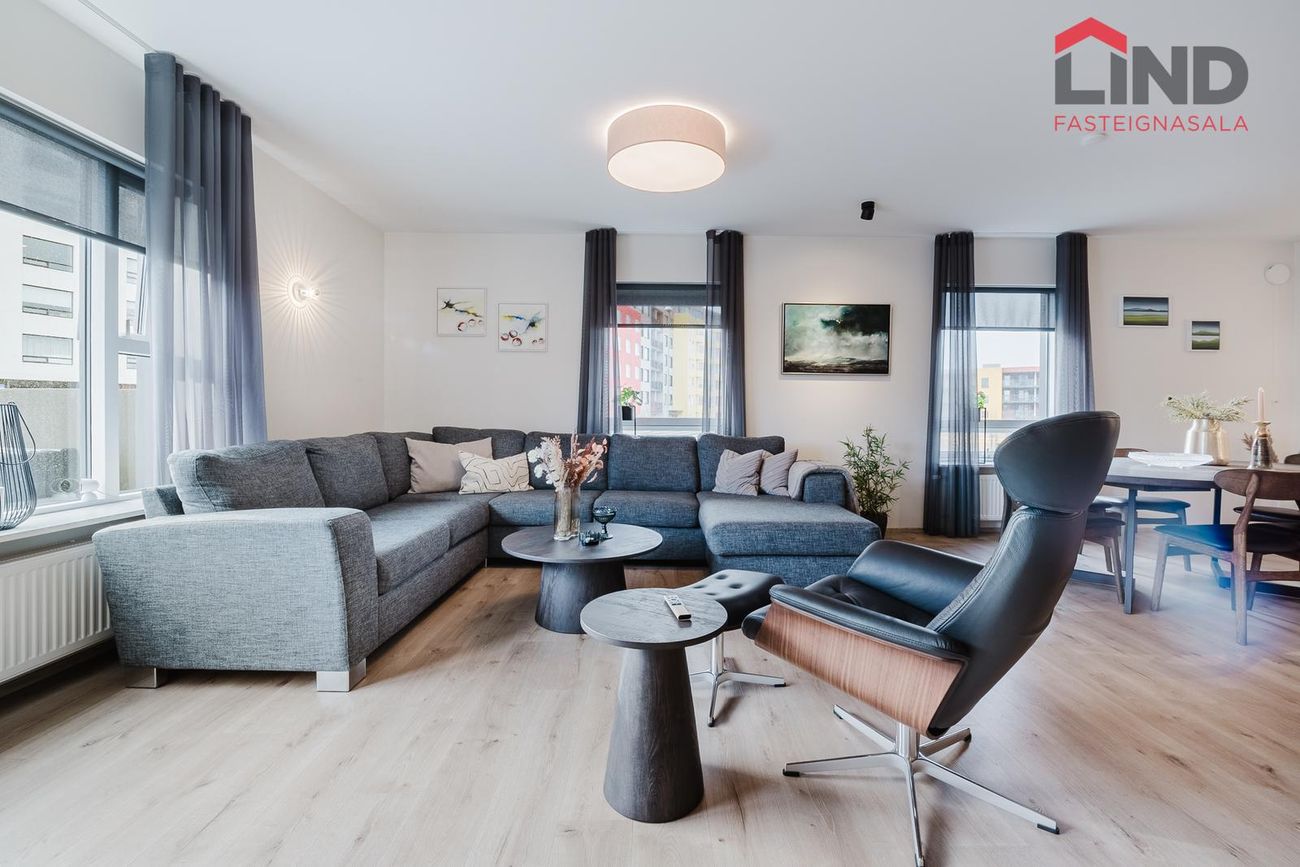 Álalind 18, 201 Kópavogur