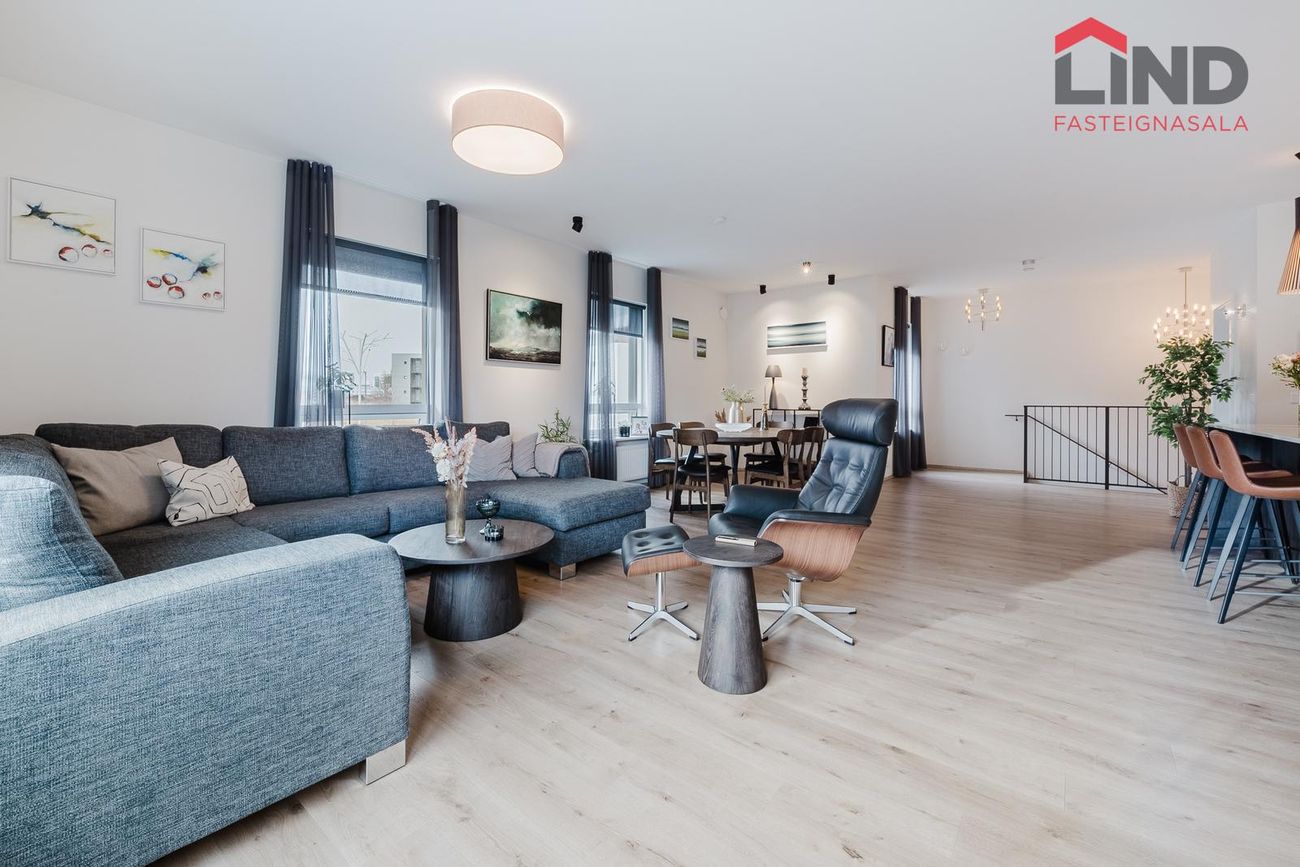 Álalind 18, 201 Kópavogur