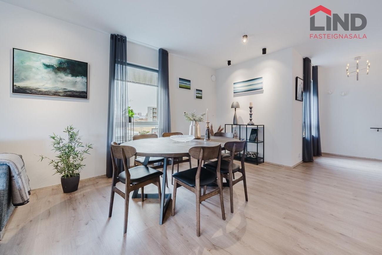 Álalind 18, 201 Kópavogur