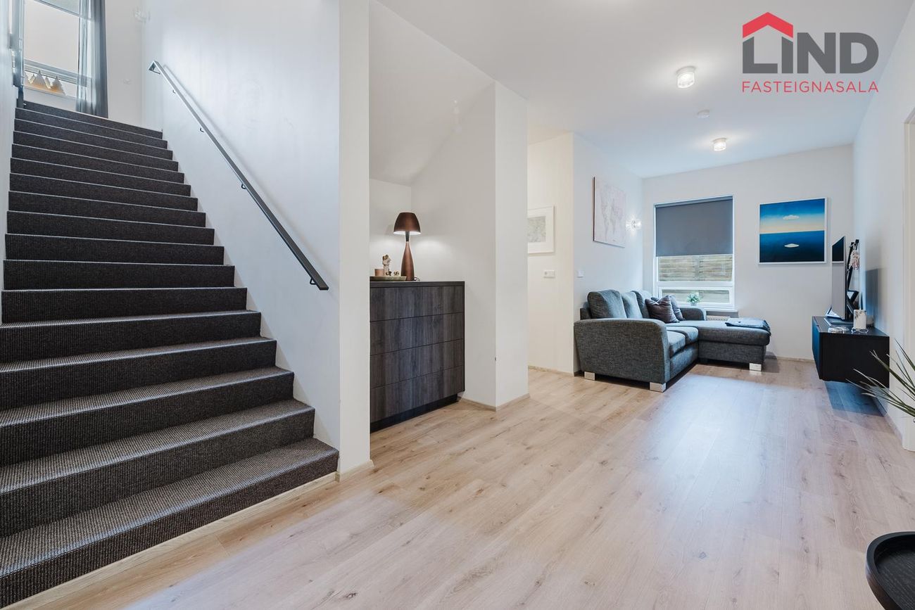 Álalind 18, 201 Kópavogur