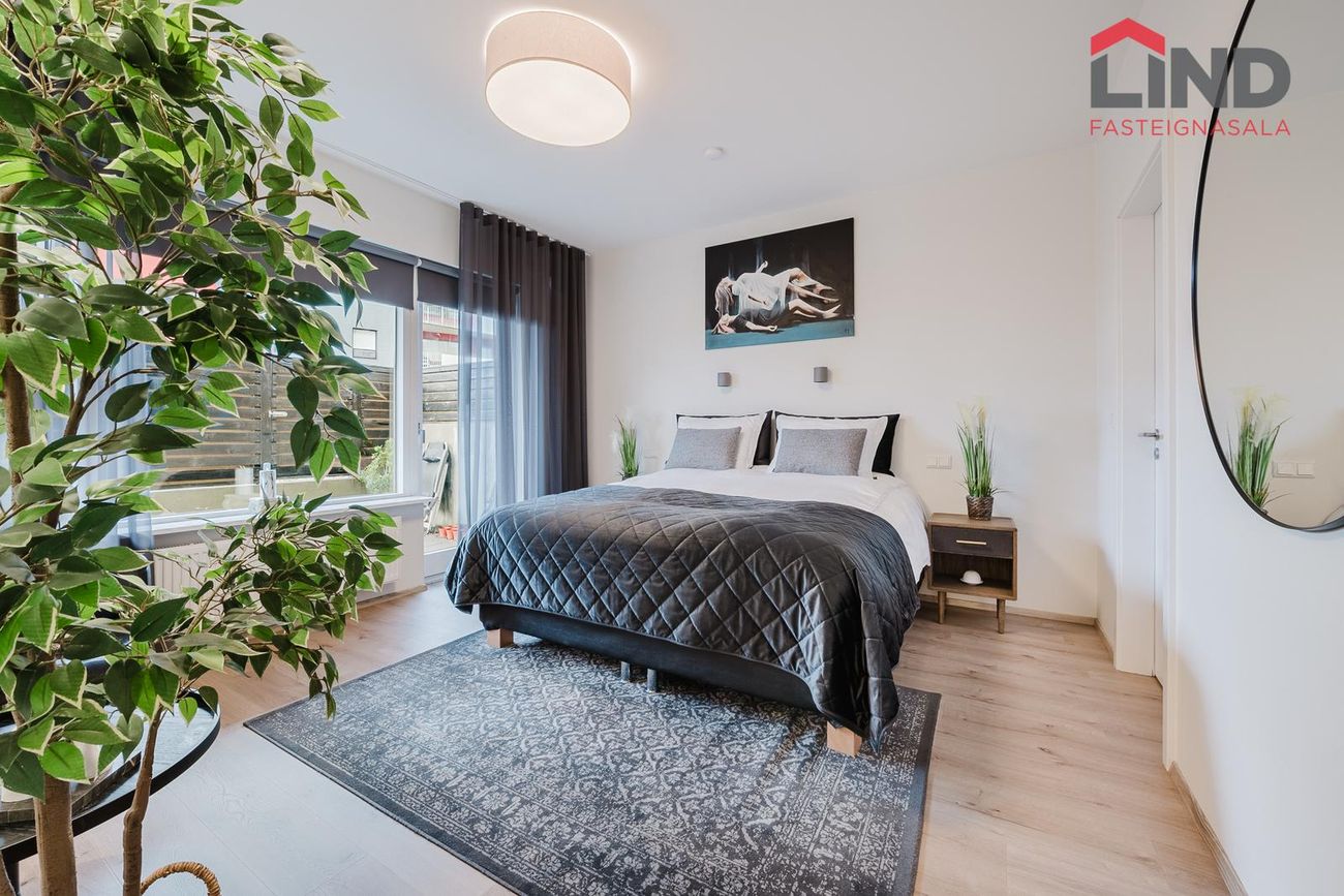 Álalind 18, 201 Kópavogur