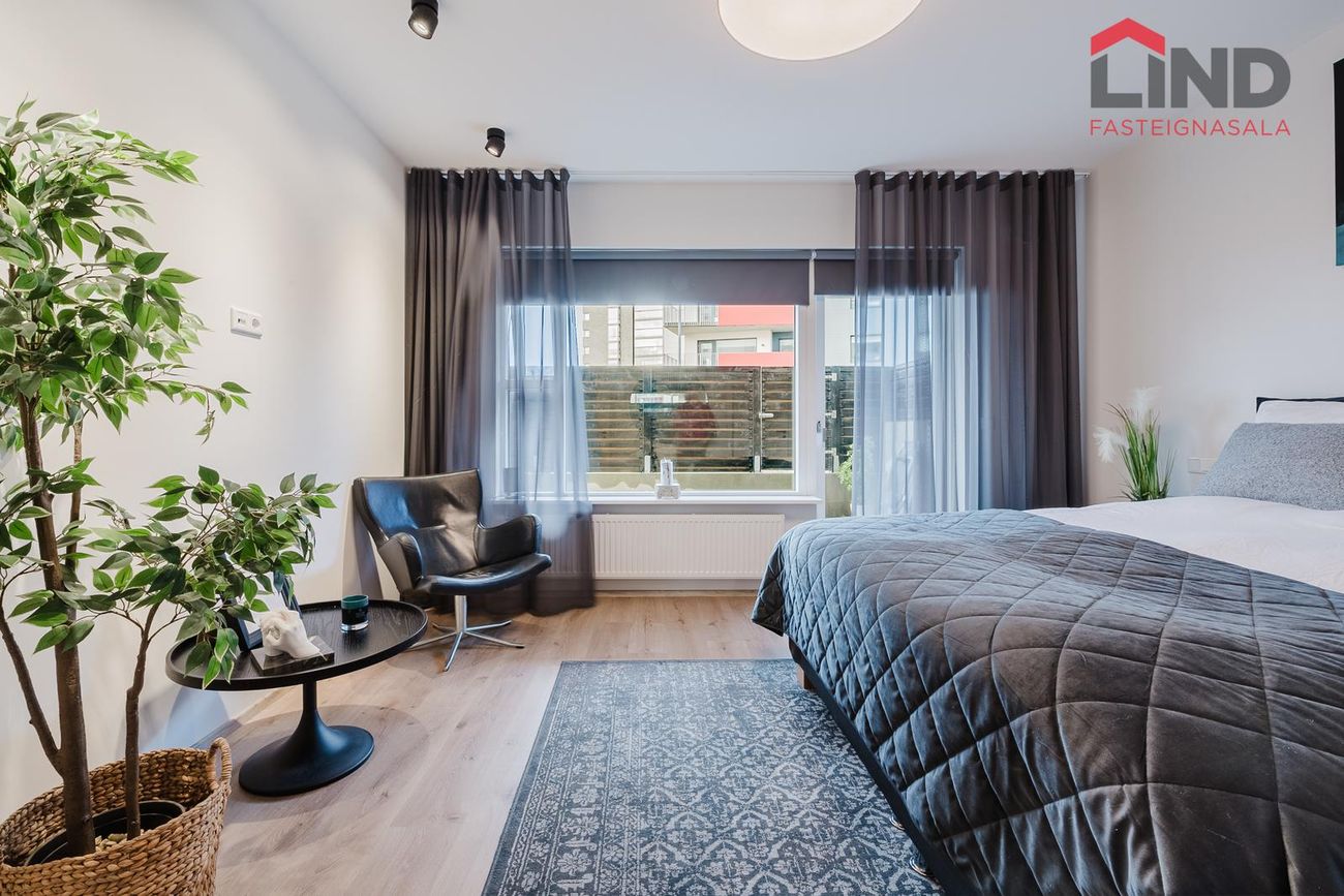 Álalind 18, 201 Kópavogur