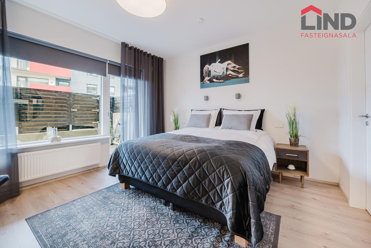 Álalind 18, 201 Kópavogur