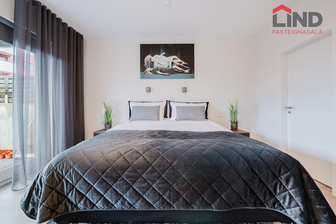 Álalind 18, 201 Kópavogur