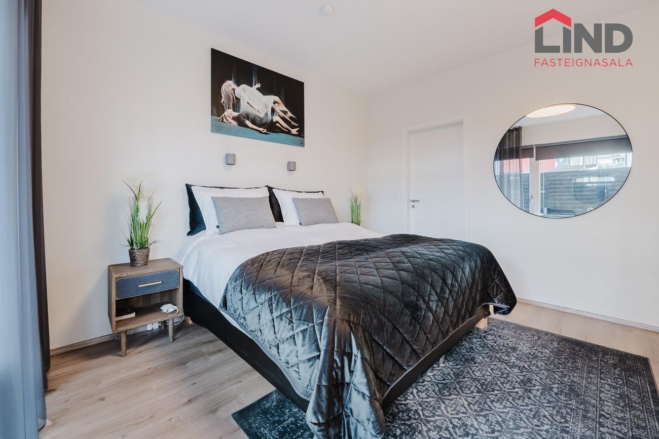 Álalind 18, 201 Kópavogur