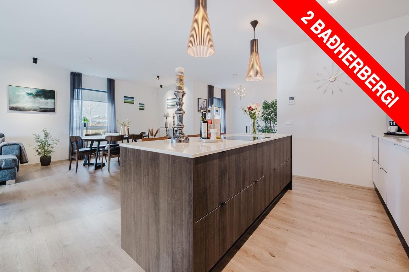 Álalind 18, 201 Kópavogur