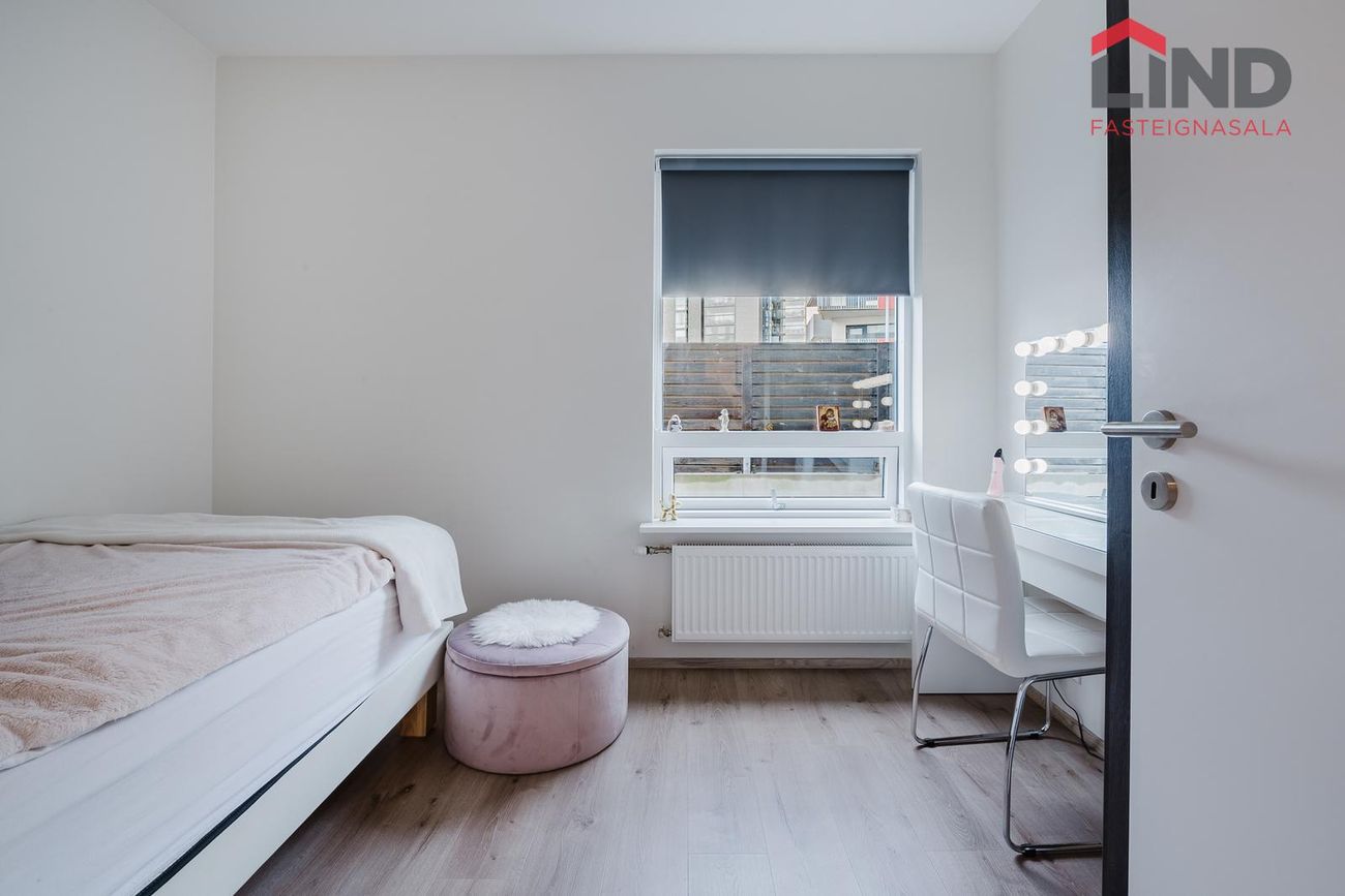 Álalind 18, 201 Kópavogur