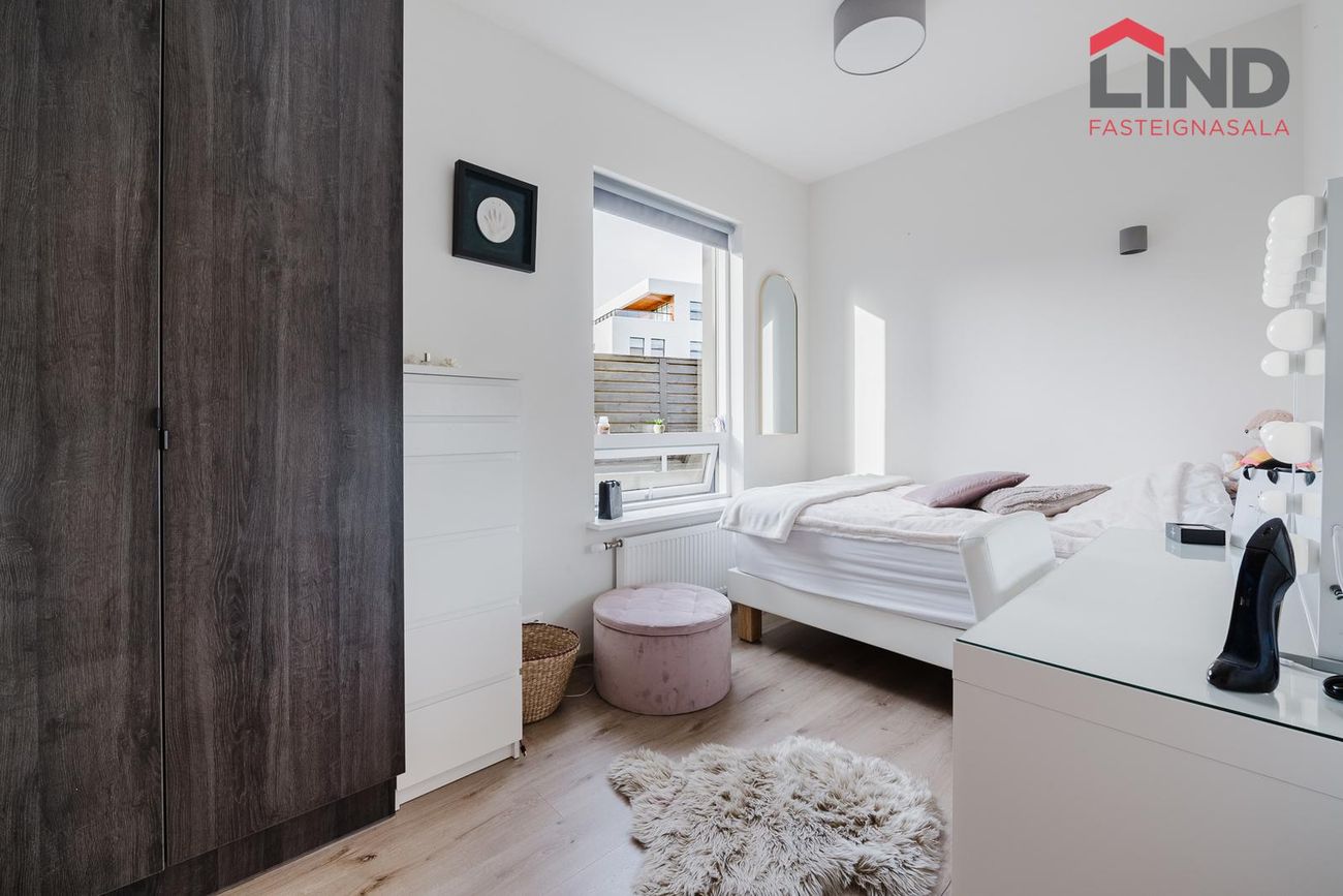 Álalind 18, 201 Kópavogur