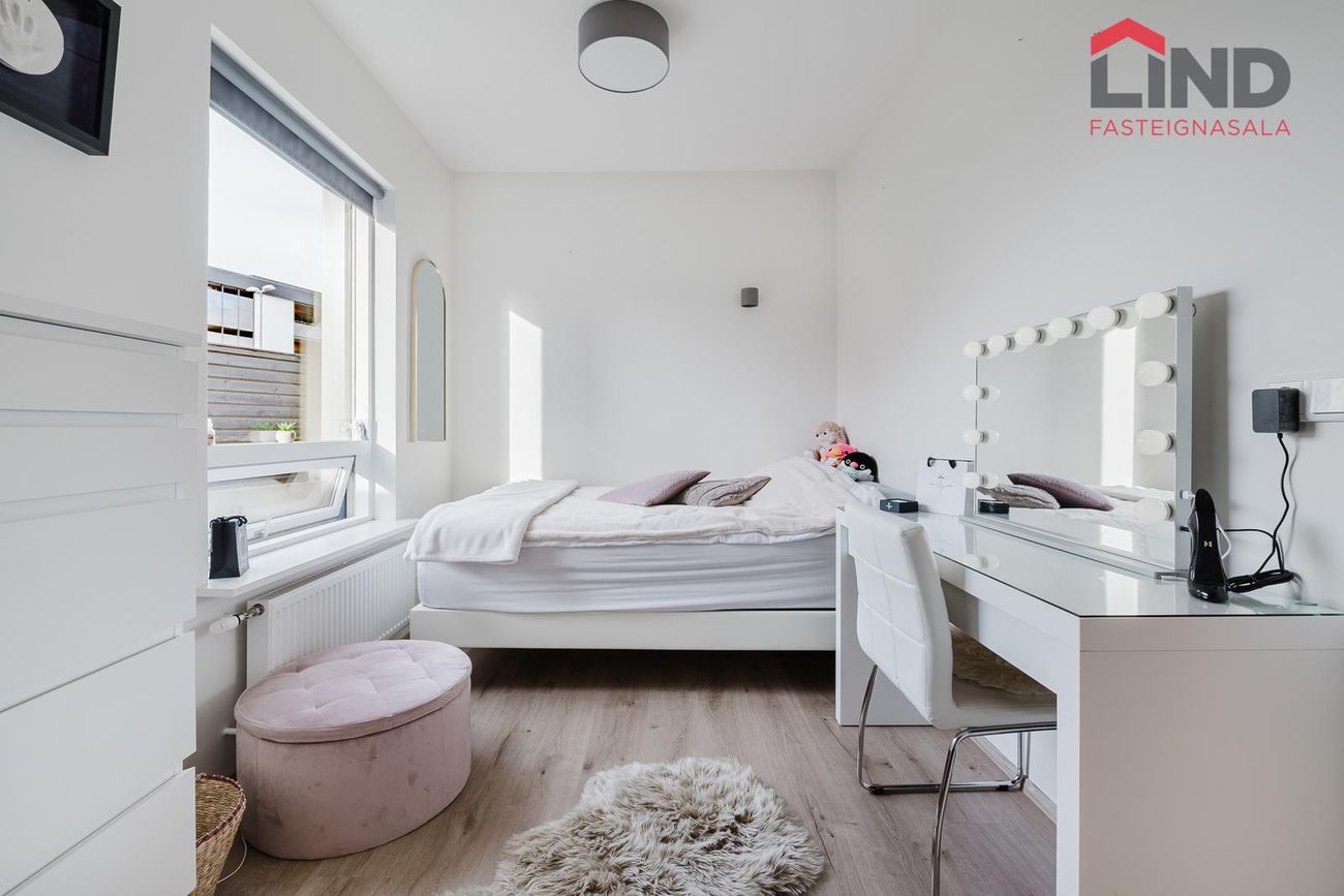 Álalind 18, 201 Kópavogur