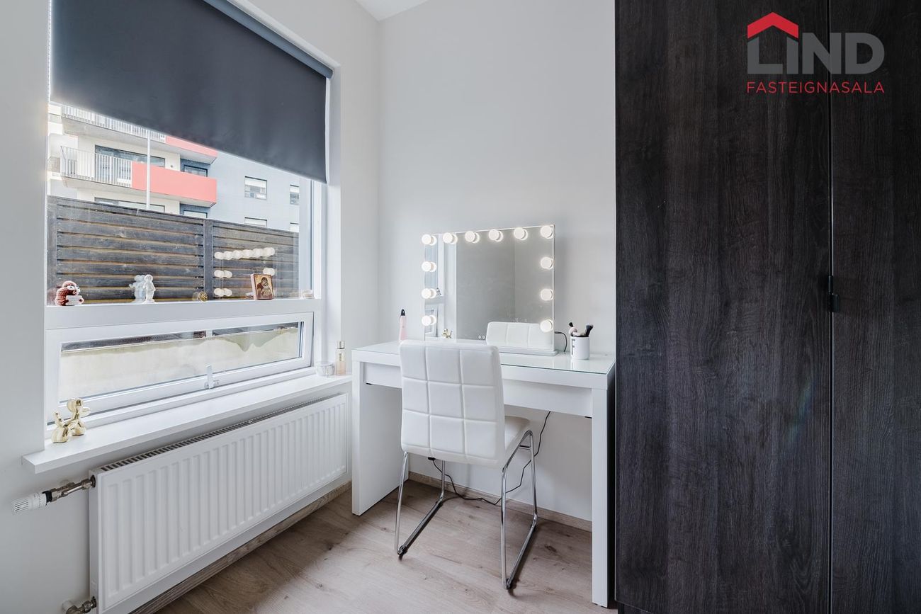 Álalind 18, 201 Kópavogur