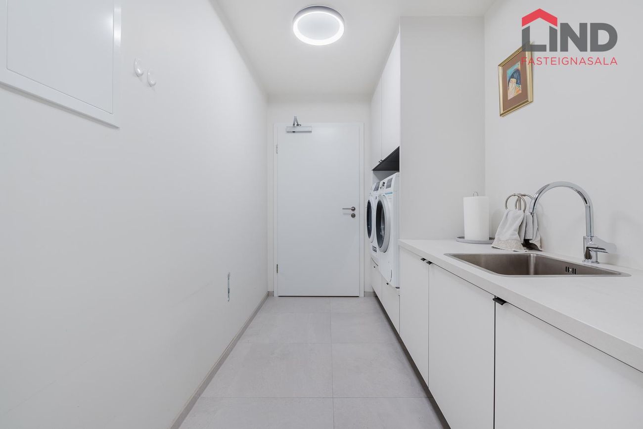 Álalind 18, 201 Kópavogur