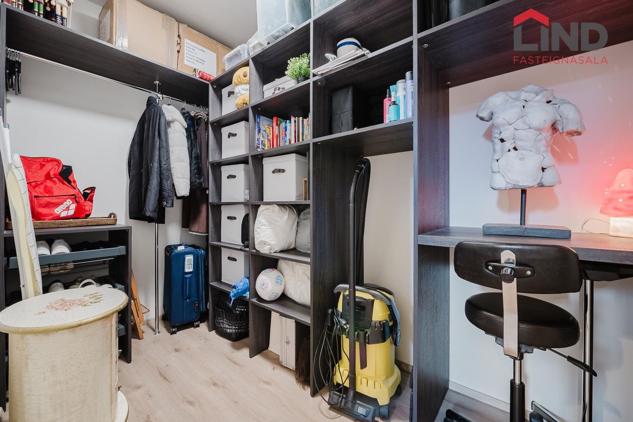 Álalind 18, 201 Kópavogur