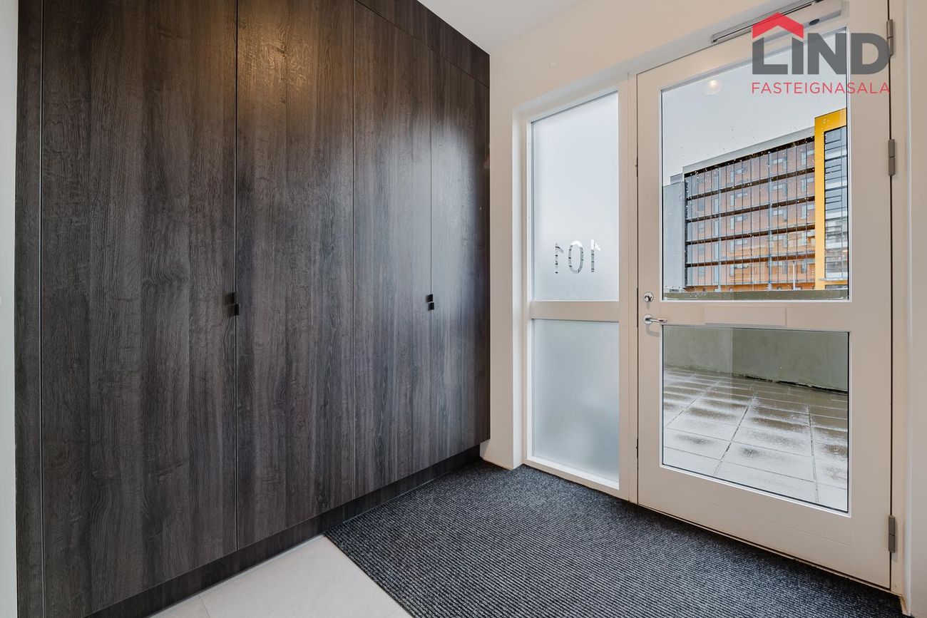 Álalind 18, 201 Kópavogur