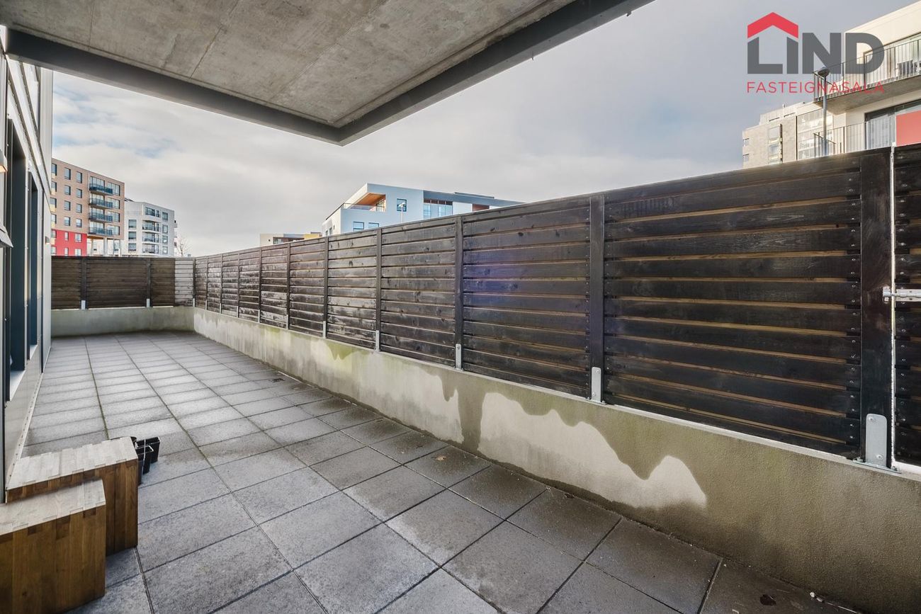 Álalind 18, 201 Kópavogur