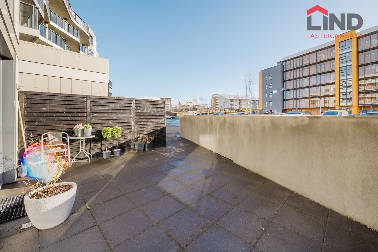 Álalind 18, 201 Kópavogur