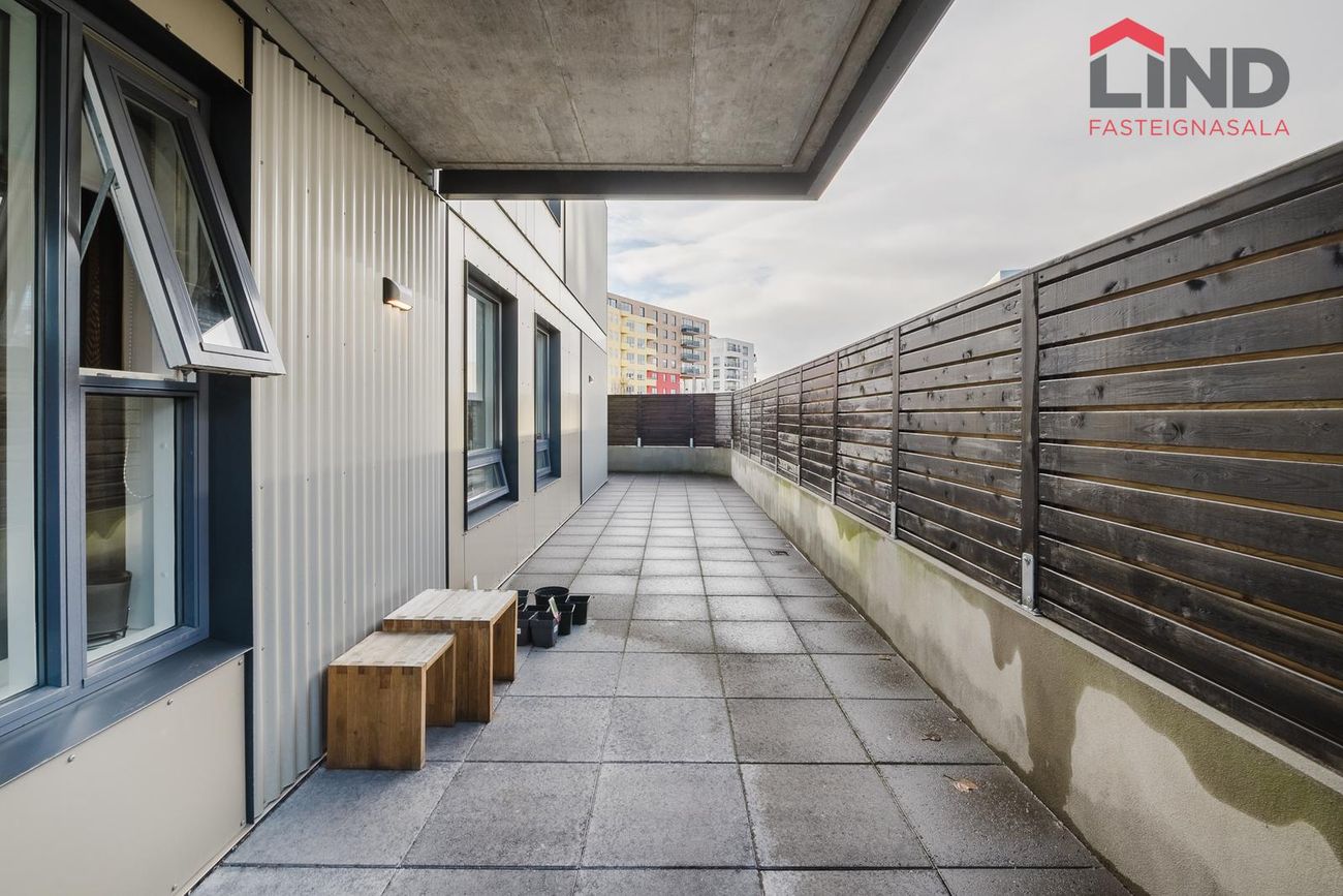 Álalind 18, 201 Kópavogur