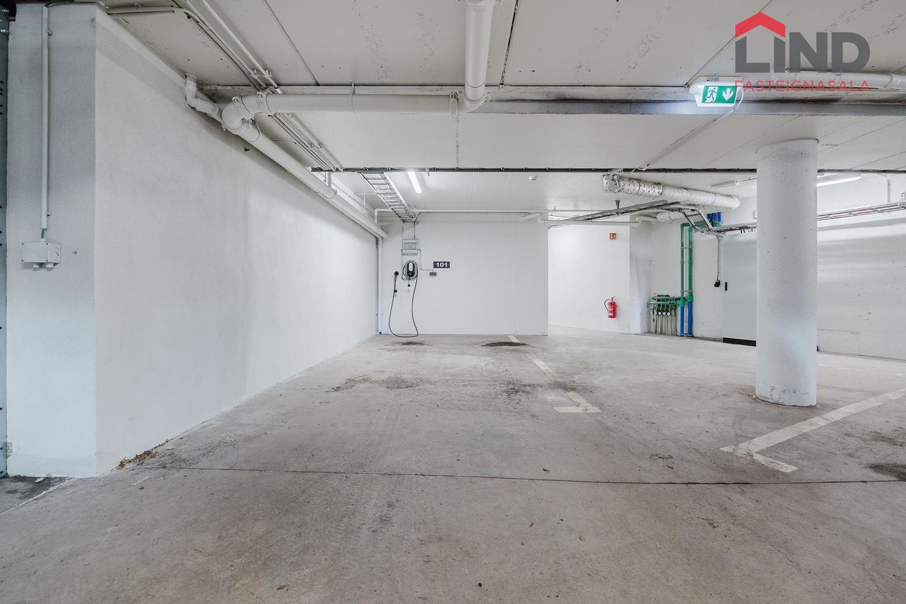 Álalind 18, 201 Kópavogur