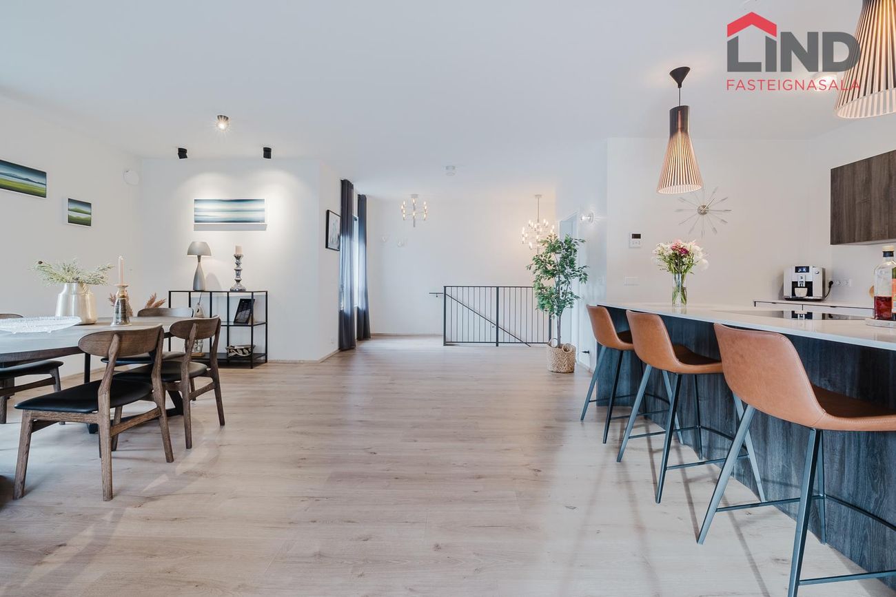 Álalind 18, 201 Kópavogur