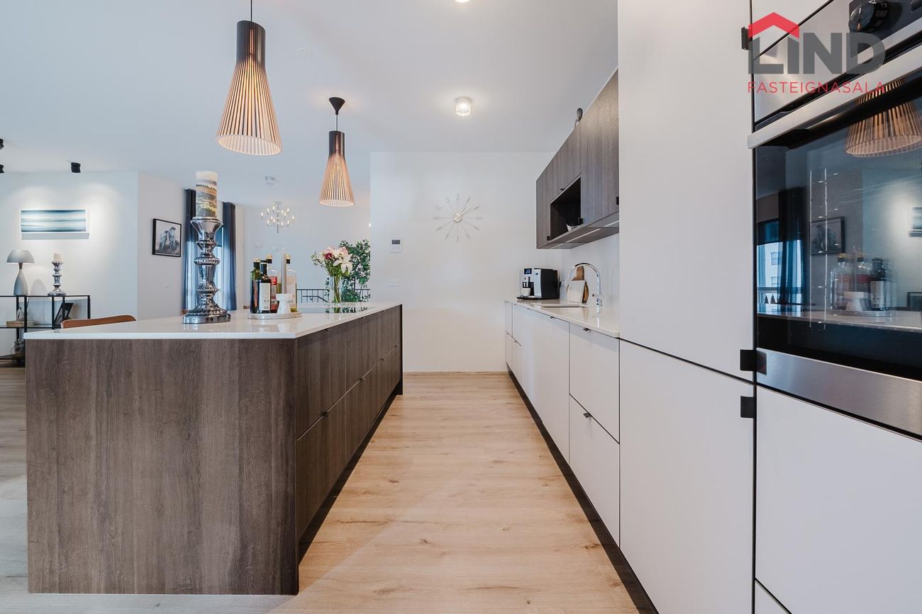 Álalind 18, 201 Kópavogur