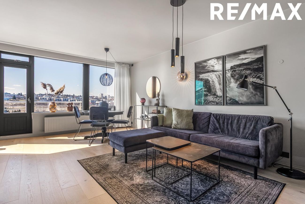 Markland 10, 108 Reykjavík