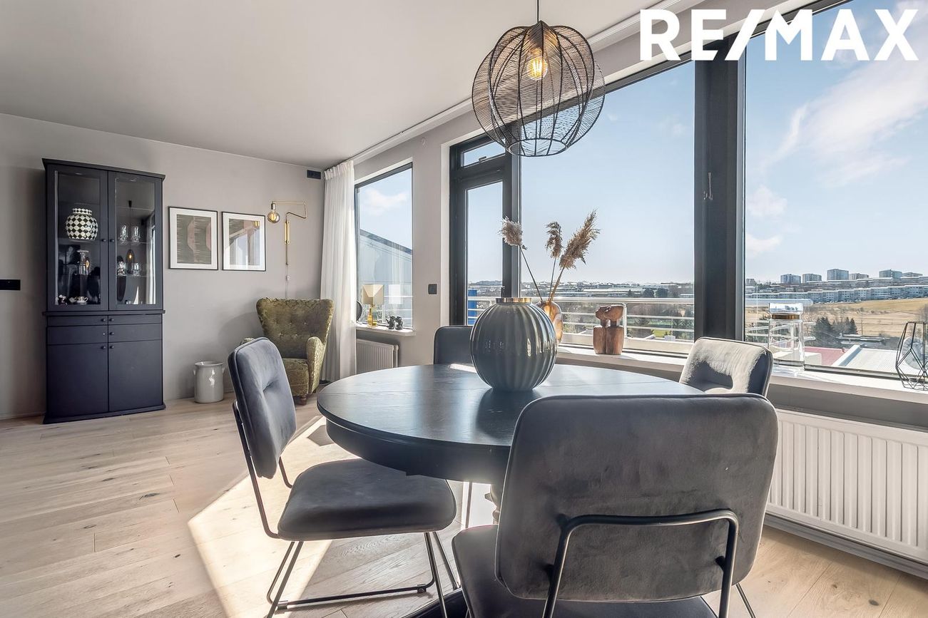 Markland 10, 108 Reykjavík