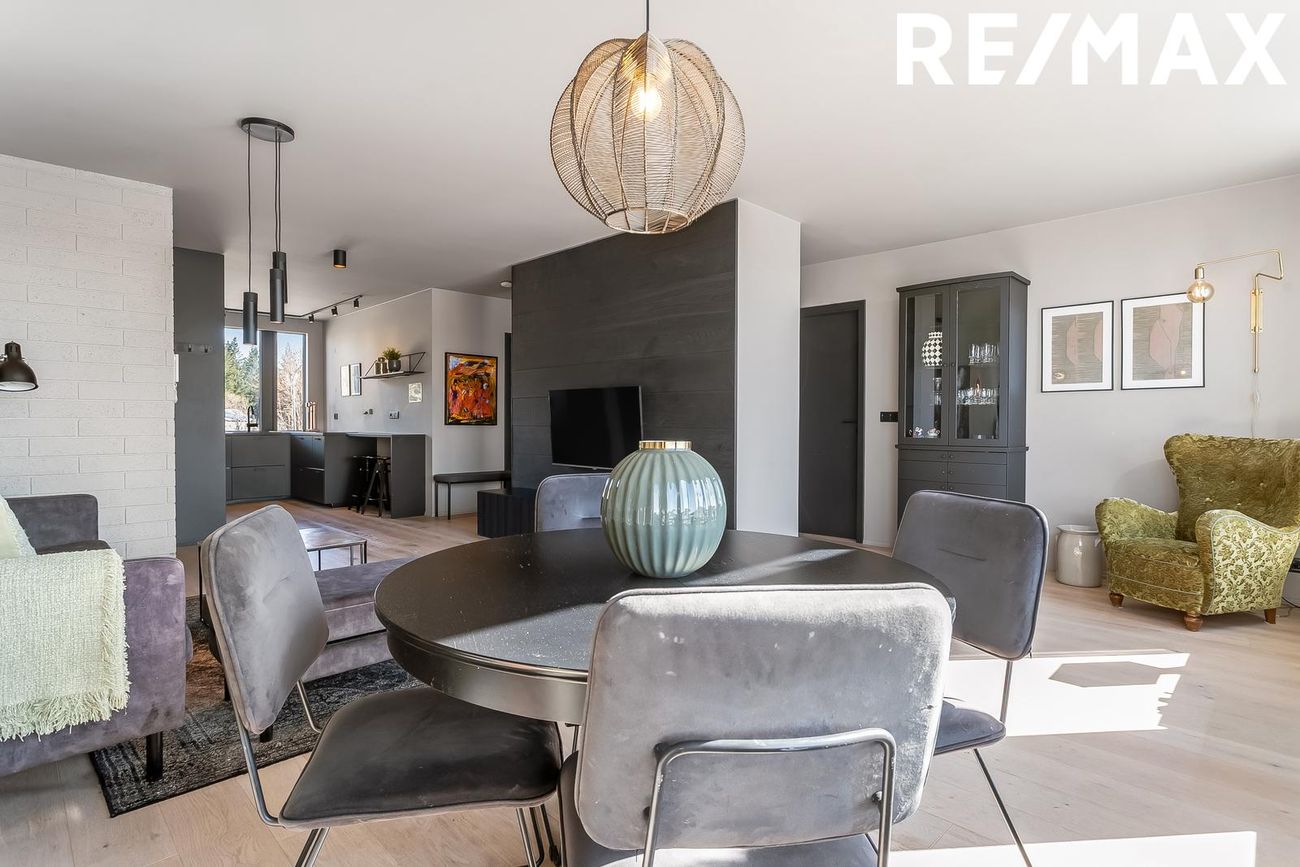 Markland 10, 108 Reykjavík