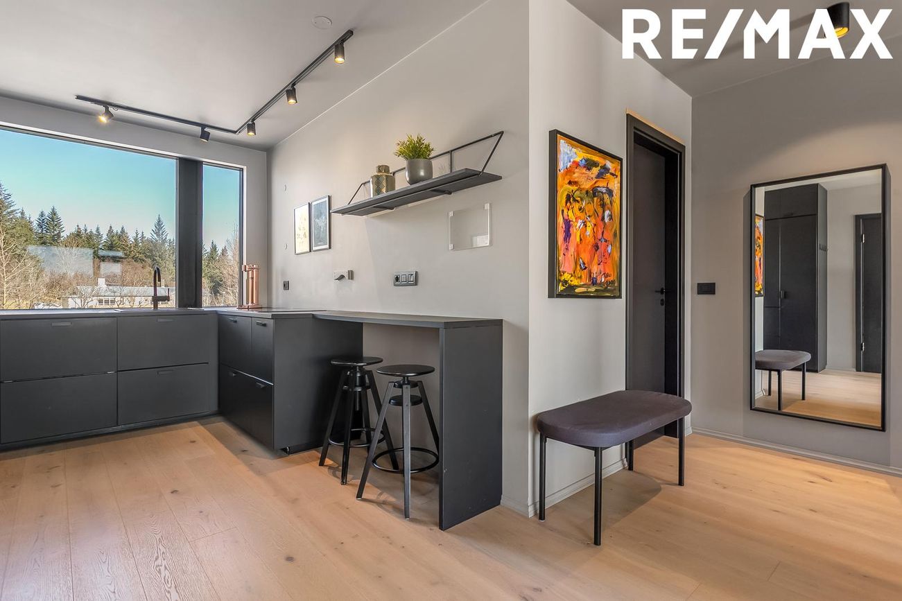 Markland 10, 108 Reykjavík