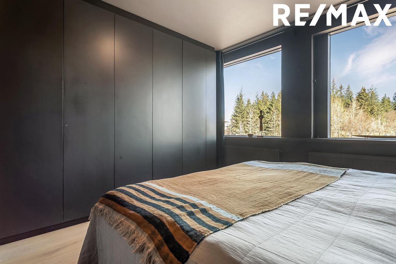 Markland 10, 108 Reykjavík