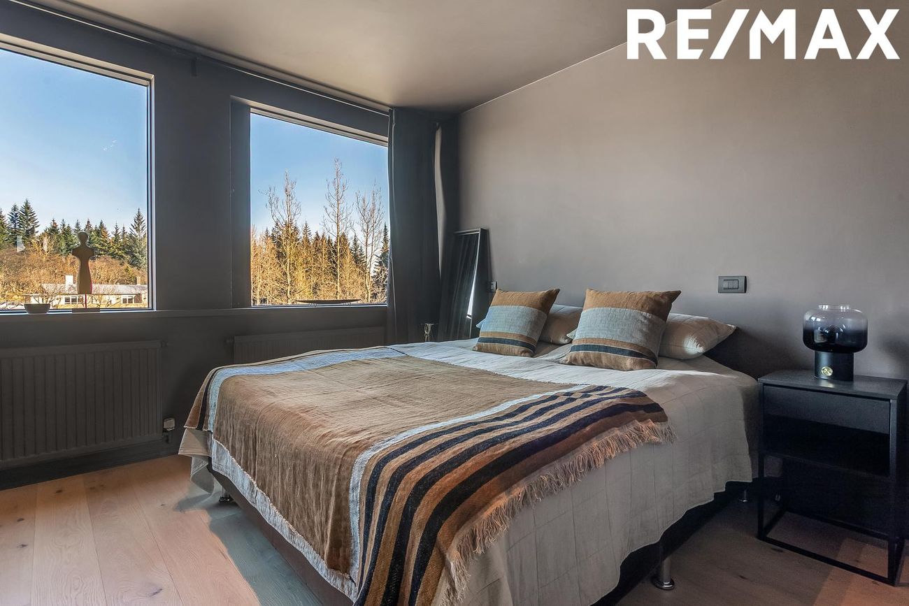 Markland 10, 108 Reykjavík