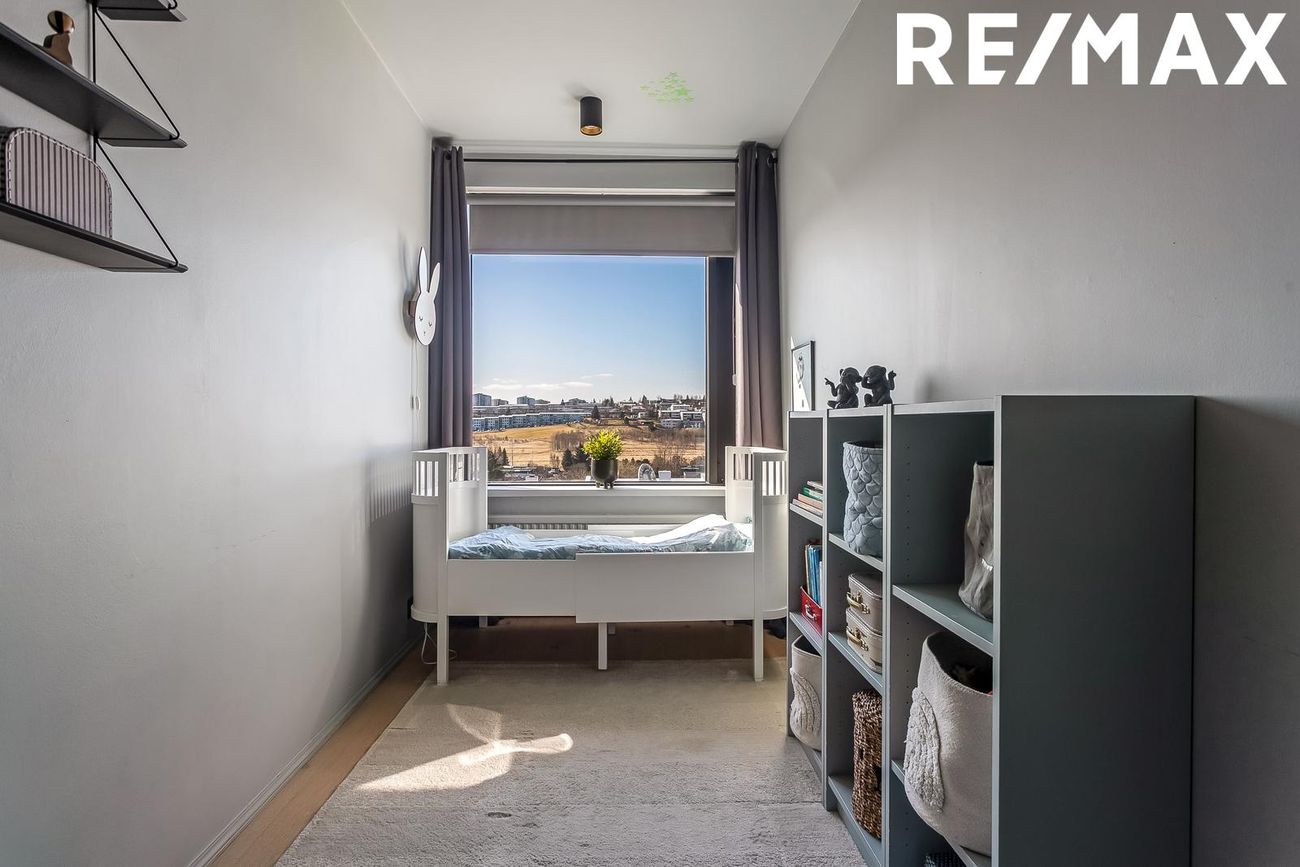 Markland 10, 108 Reykjavík