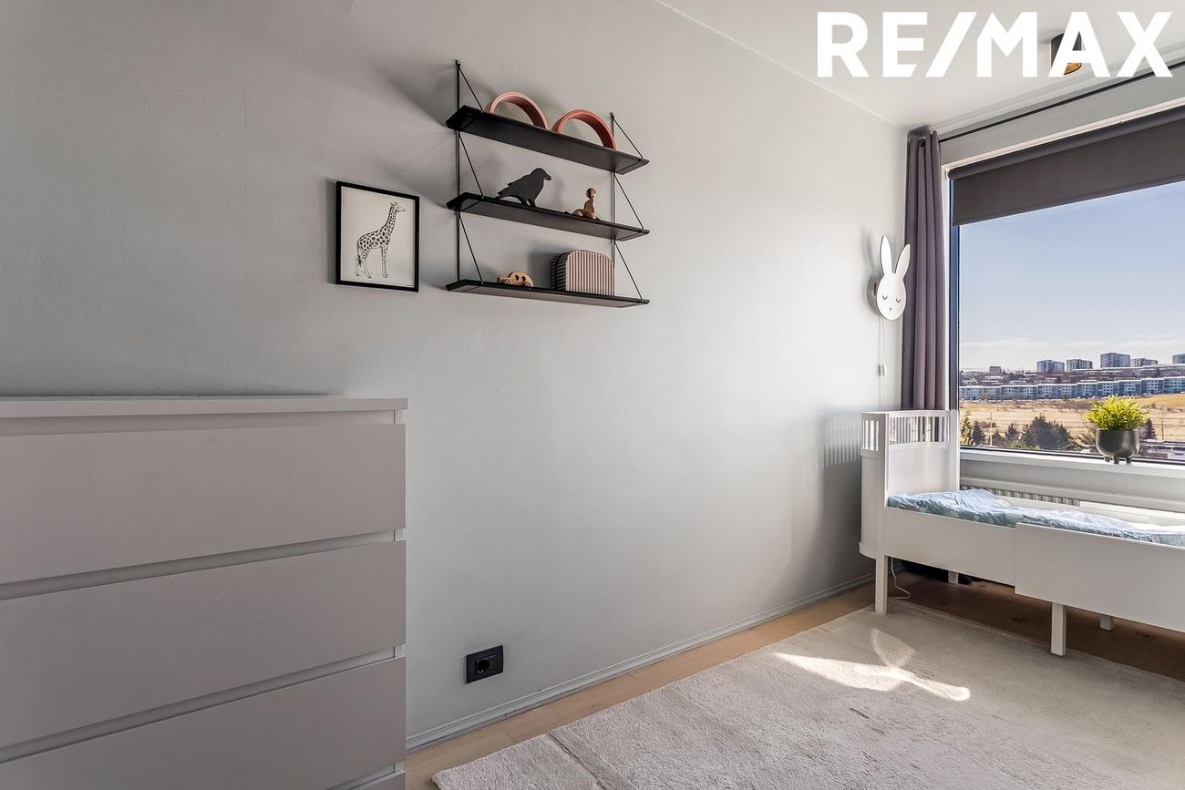 Markland 10, 108 Reykjavík
