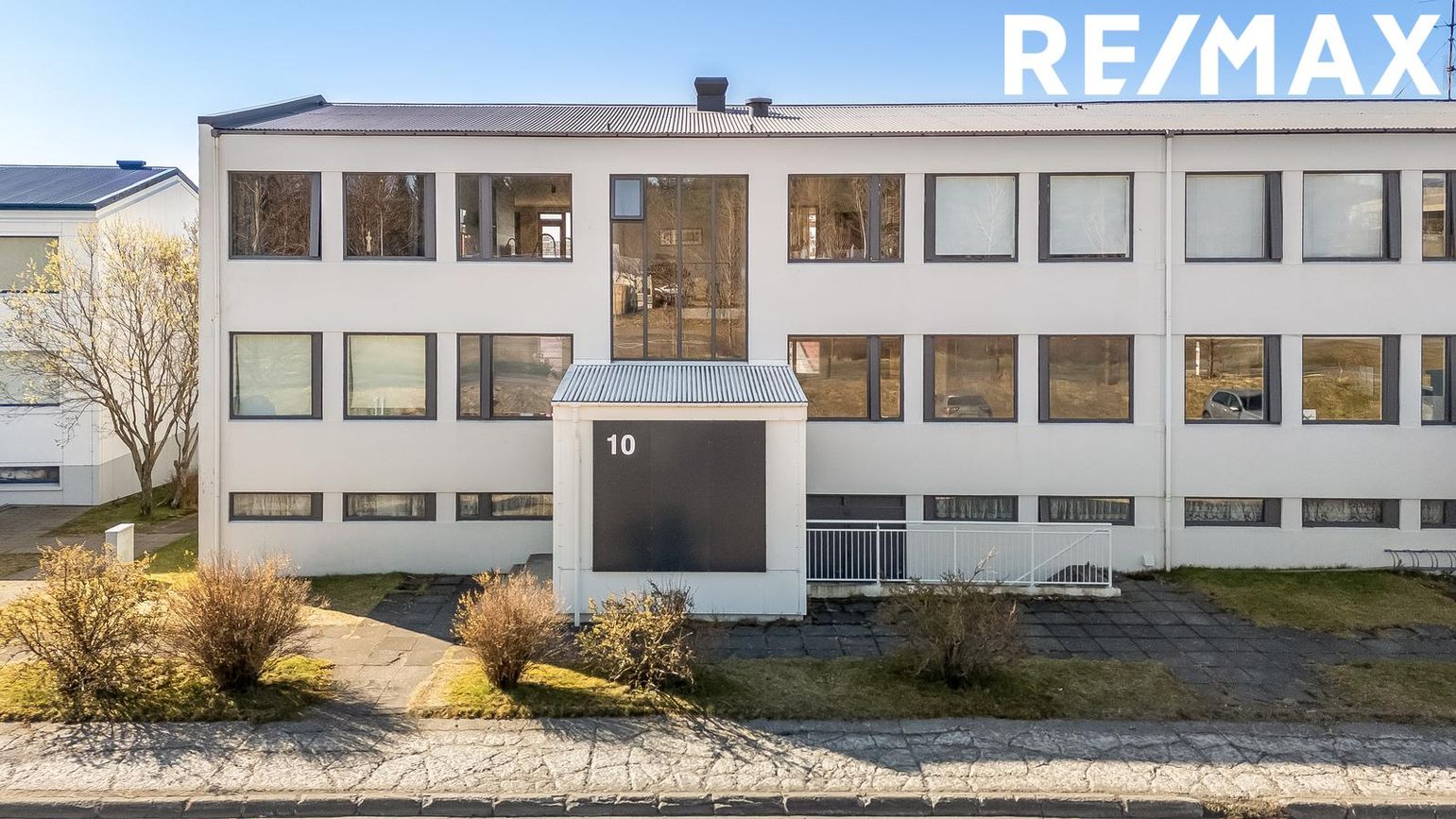 Markland 10, 108 Reykjavík