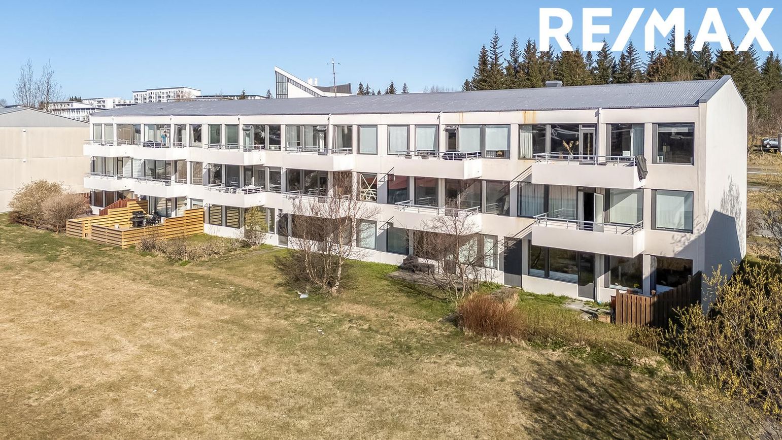Markland 10, 108 Reykjavík