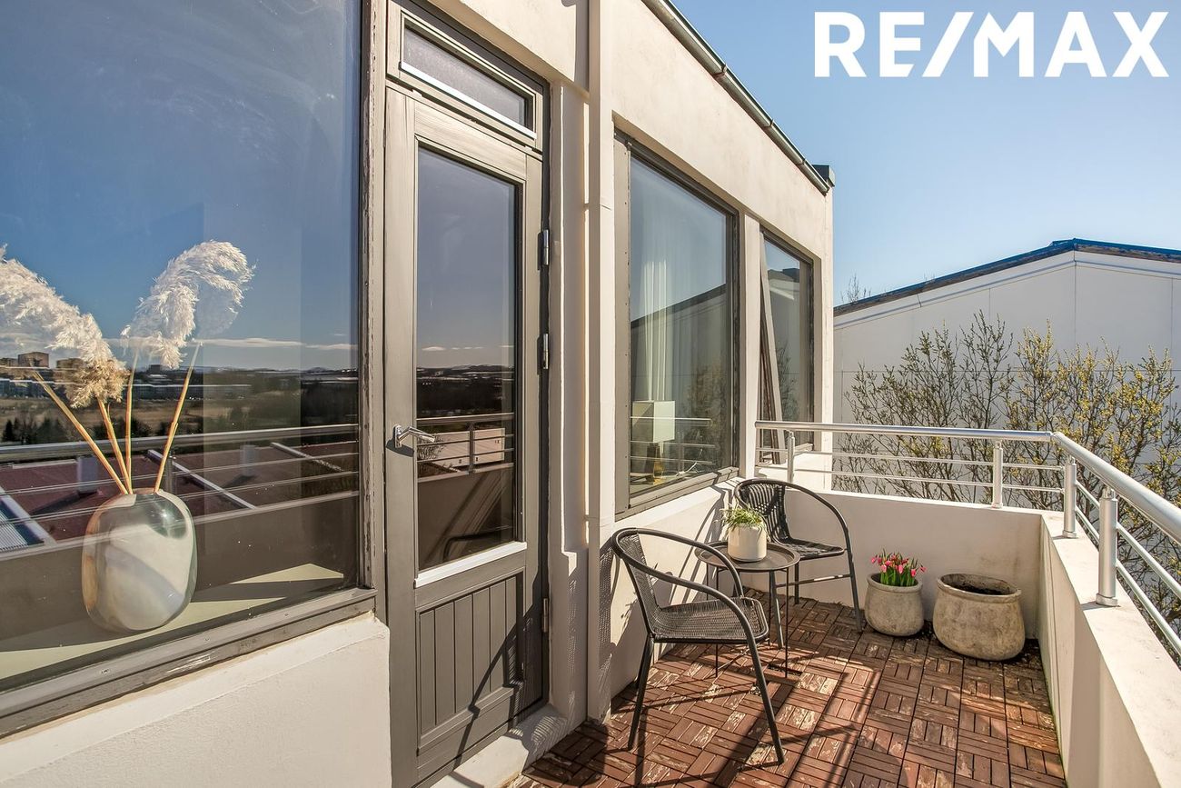 Markland 10, 108 Reykjavík
