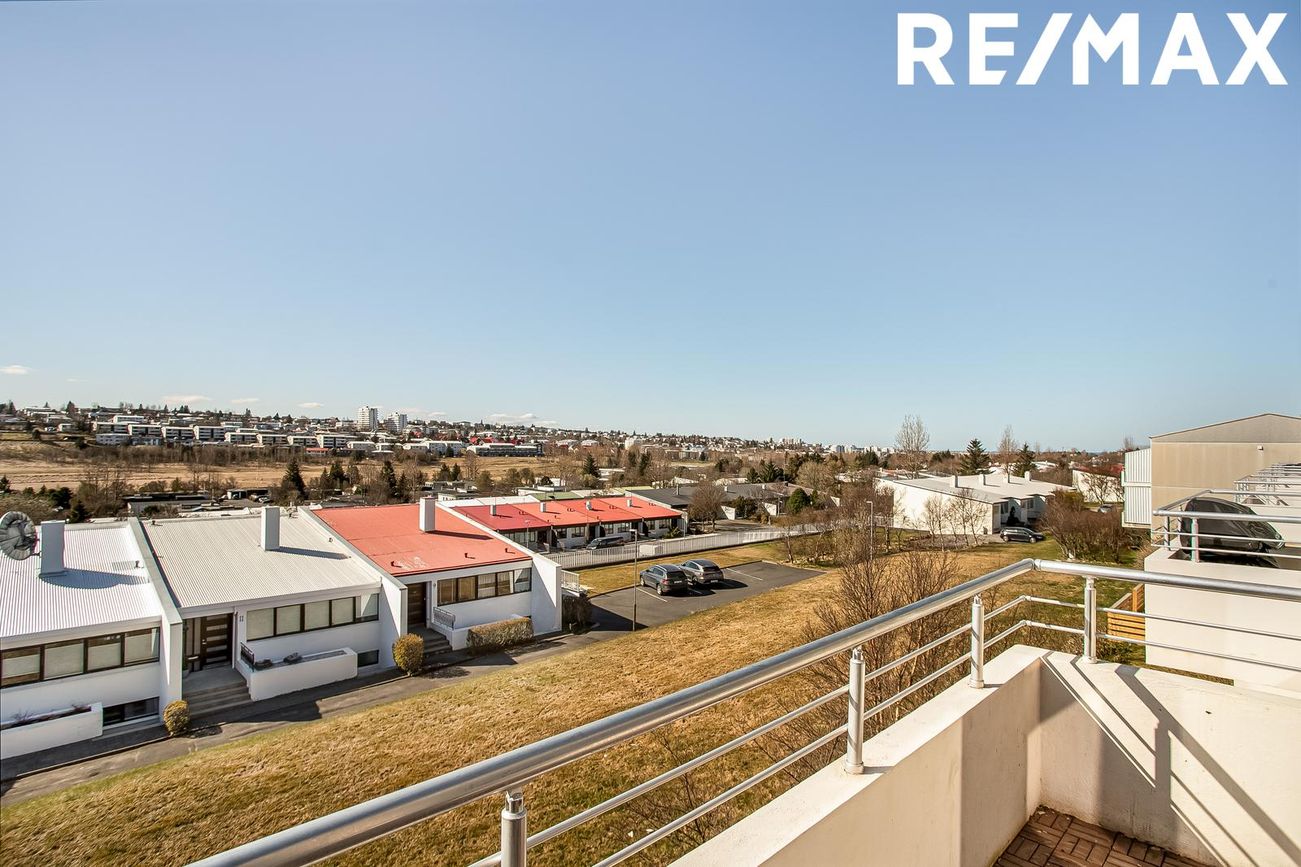 Markland 10, 108 Reykjavík