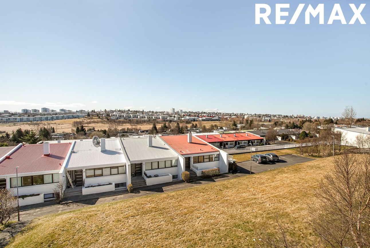 Markland 10, 108 Reykjavík