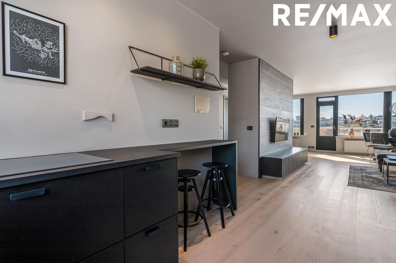 Markland 10, 108 Reykjavík