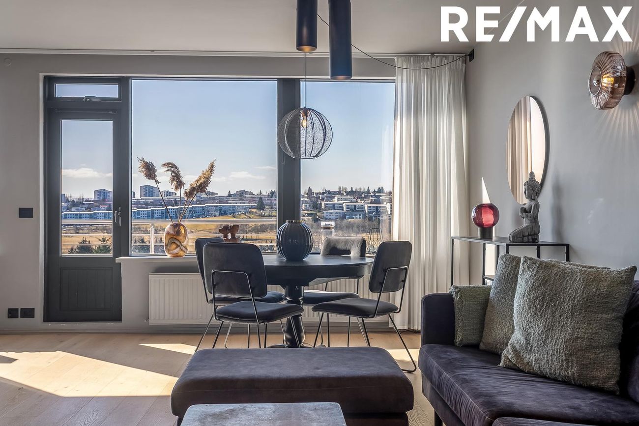 Markland 10, 108 Reykjavík
